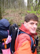 4.1.06 Dogwood & Alder Trail in Forest Park 013 